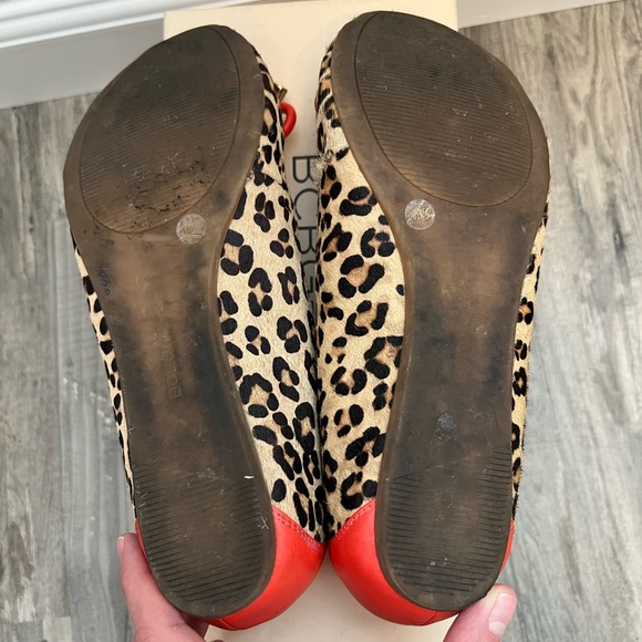 Leopard flats - Picture 3 of 4